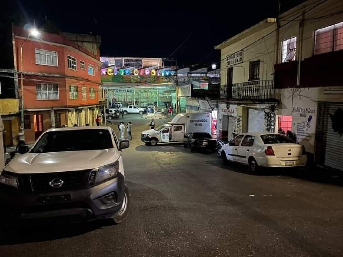 Era mecánico de motos el joven asesinado en la Carolina