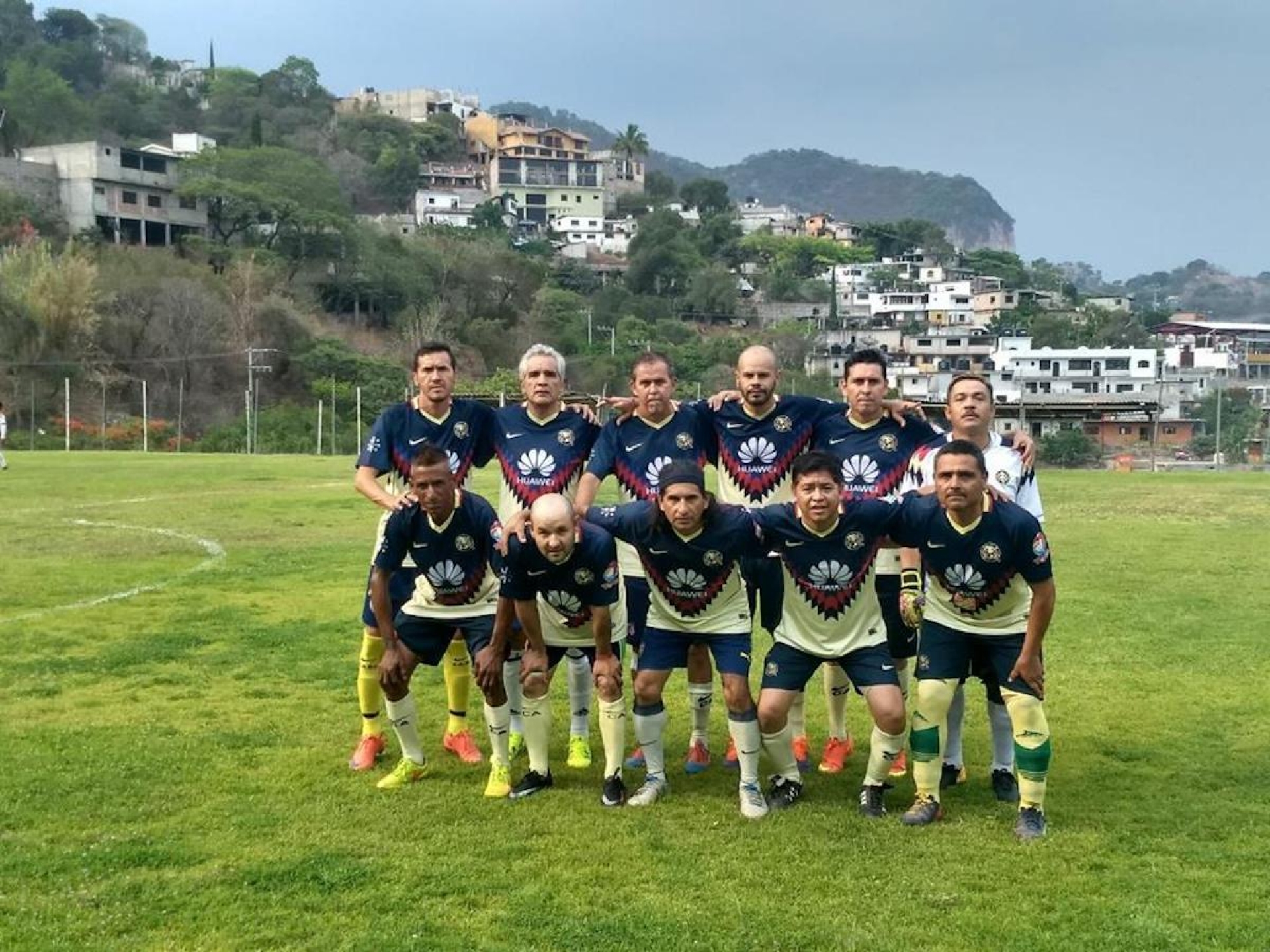 Zaragoza Yautepec y San José Cuautla, invitados a Octavos de Final
