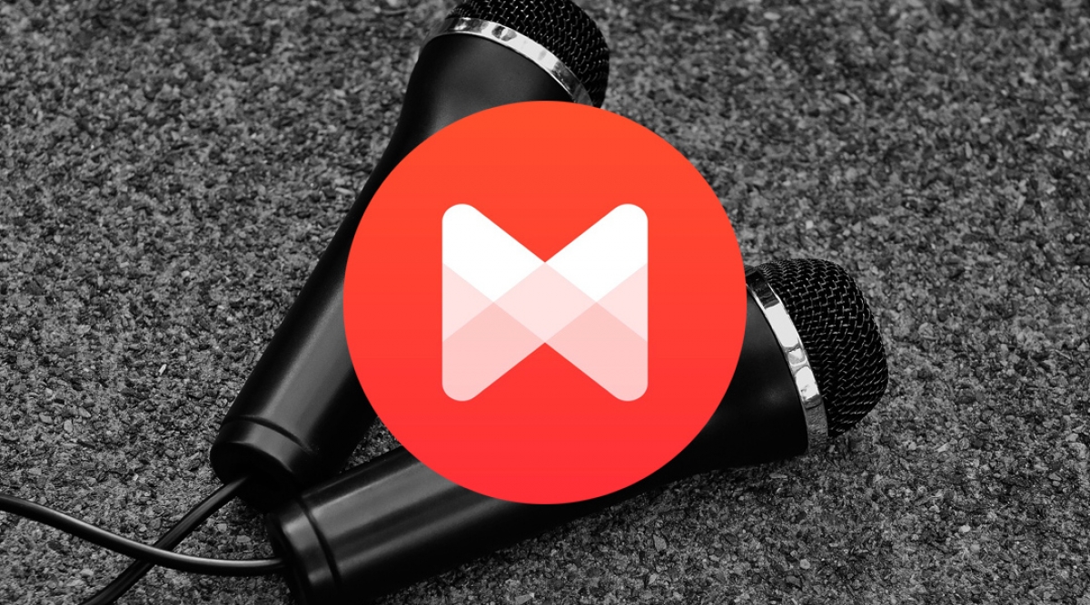 Musixmatch: la app que convierte tu computadora en un karaoke