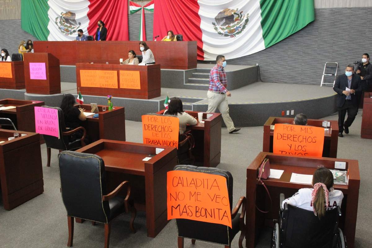 El 28 iniciarían comparecencias de secretarios de despacho