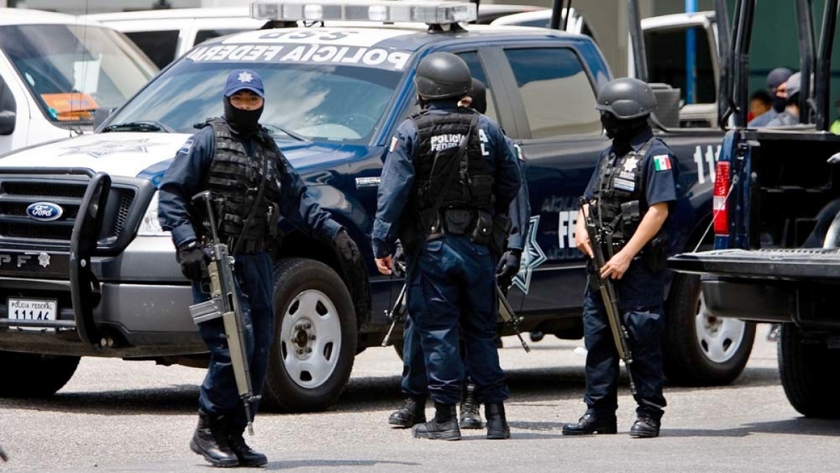 Si te detiene un policía de CDMX ya no podrá grabarte con su teléfono