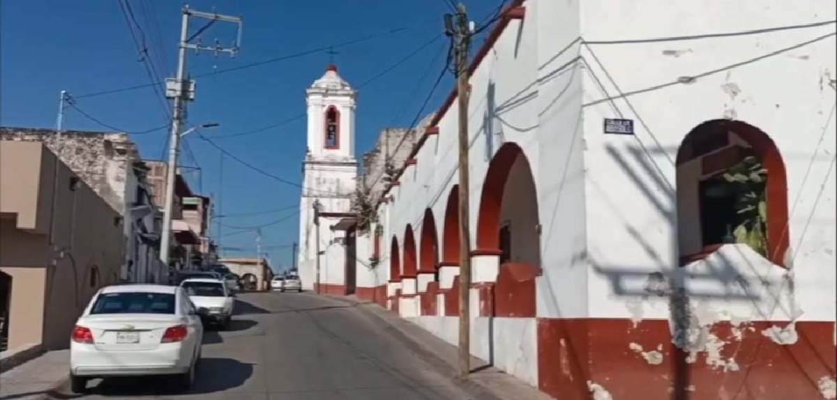 Inmuebles históricos necesitan remodelación