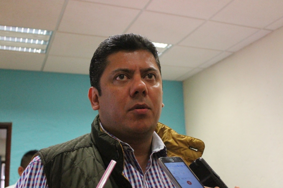 Morelos está en estado de emergencia por la inseguridad: Bolaños Aguilar