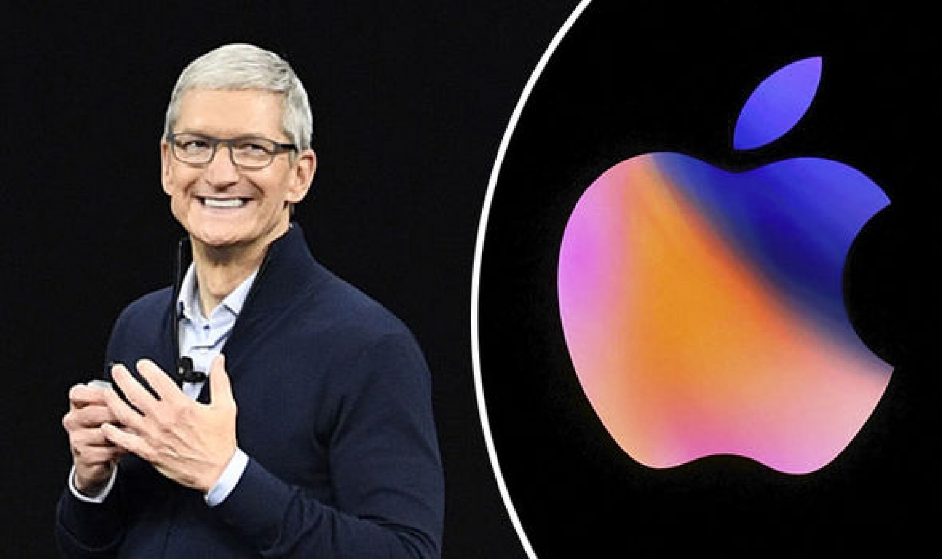 Apple producirá semanalmente un millón de mascarillas para prevenir el coronavirus