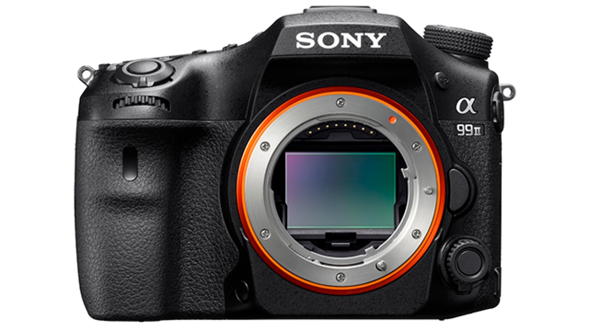 Sony presenta en México la potente cámara profesional Alpha 99 II