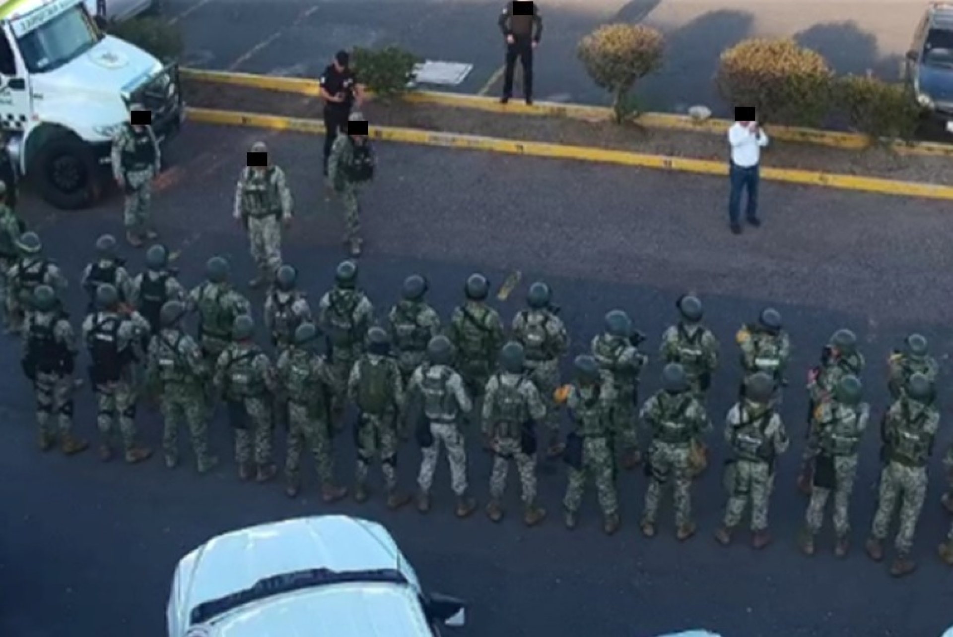 Fortalece Gobierno de Morelos acciones de inteligencia penitenciaria
