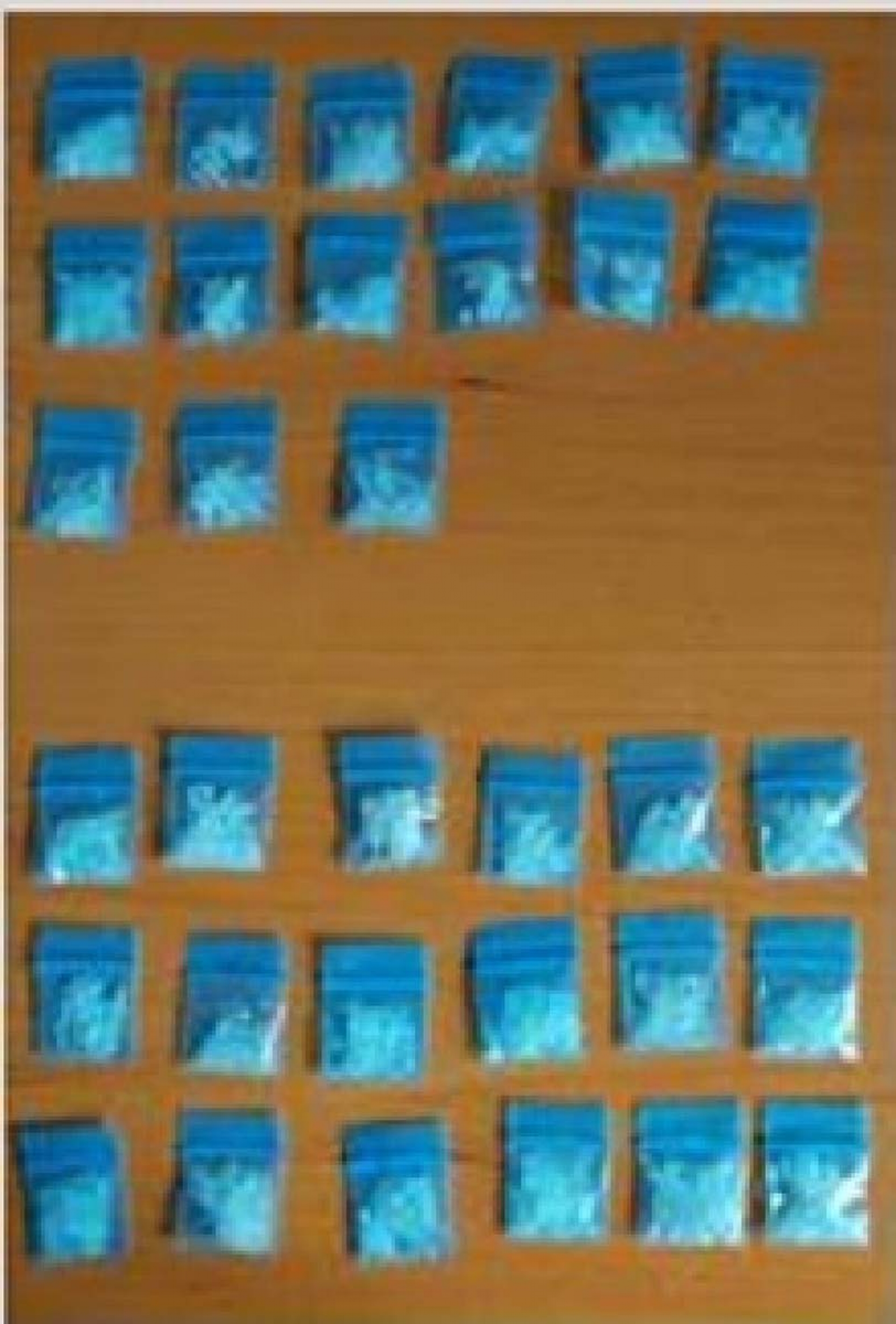 Capturan a narcomenudista y a comprador de droga