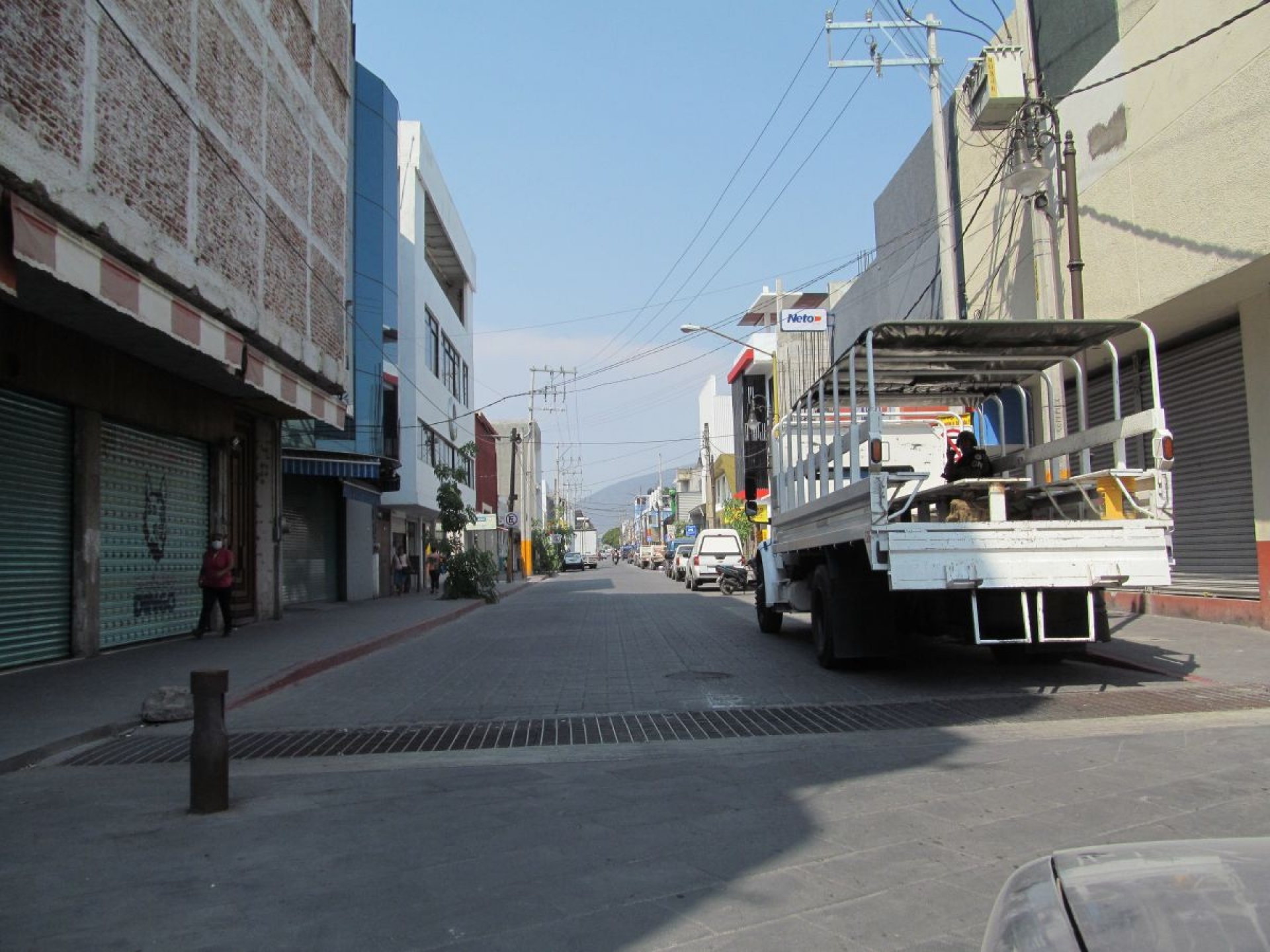 Microempresarios de Jojutla no pueden acceder a créditos