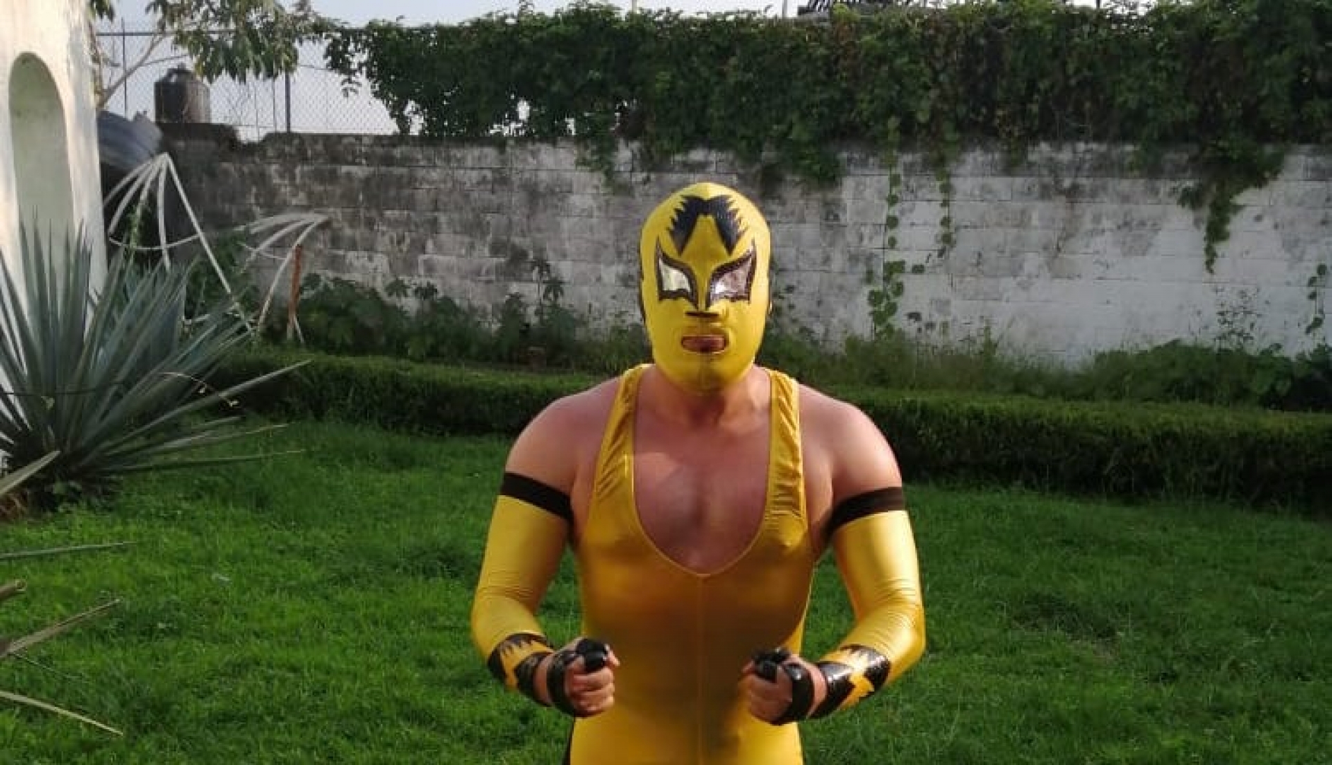 Al grito de CWP