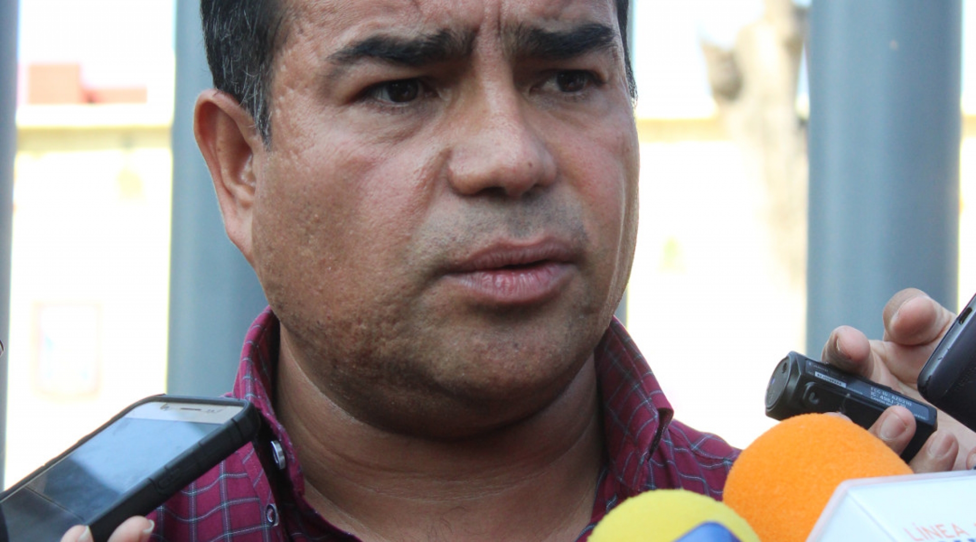 Diputados culpan de la violencia al exgobernador