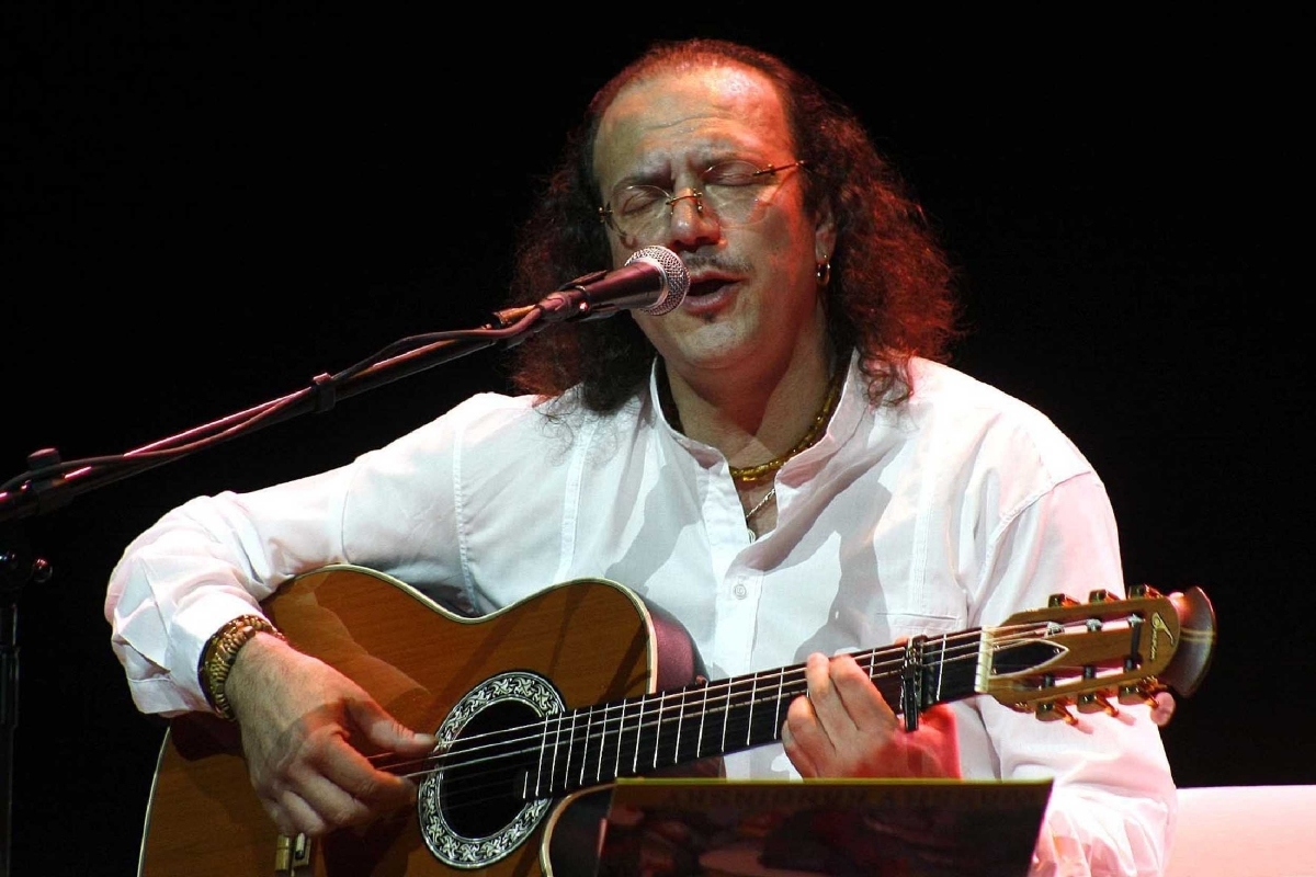 Fernando Delgadillo presenta nuevo disco y DVD con disquera trasnacional