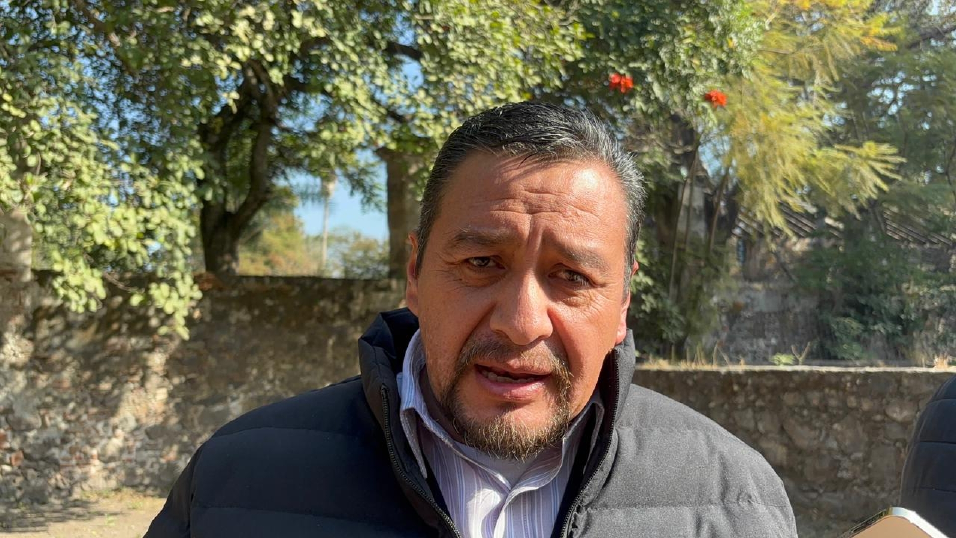 Piden tomar precauciones ante frente frío número 20