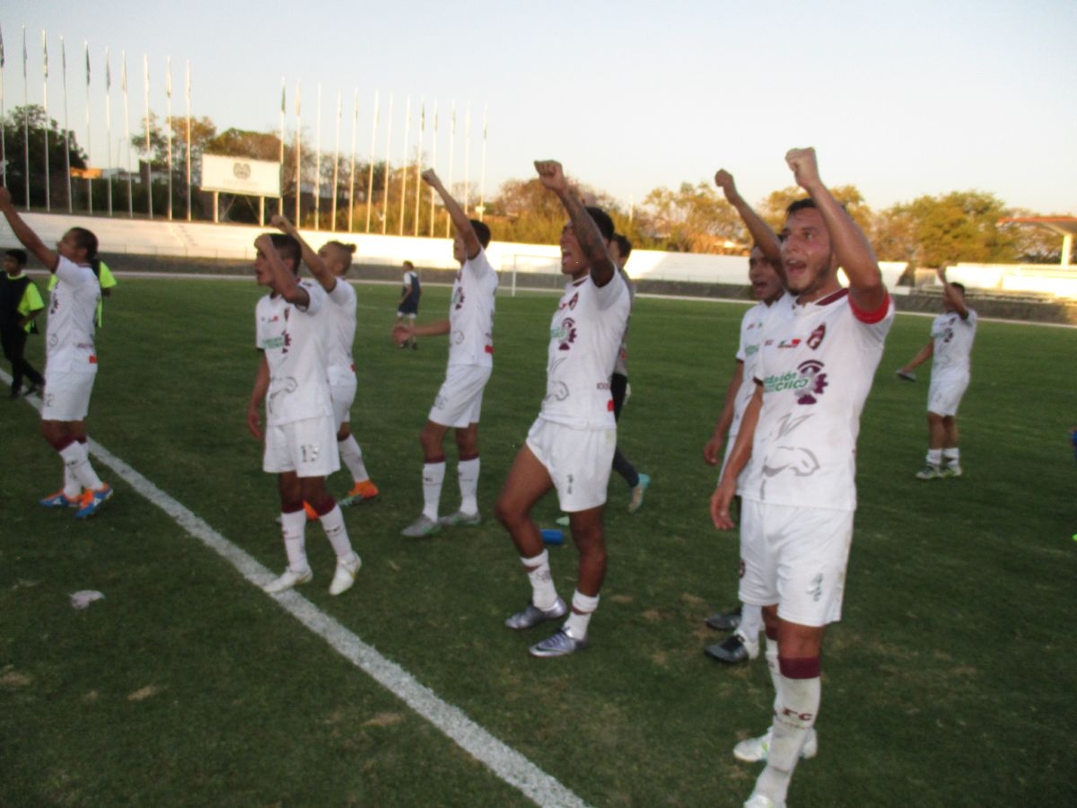 FC Politécnico, por el primer triunfo en casa