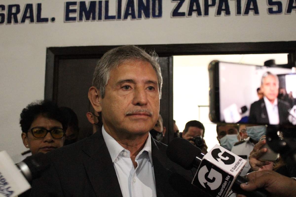 Comuna, dispuesta a colaborar en caso Ariadna: Urióstegui