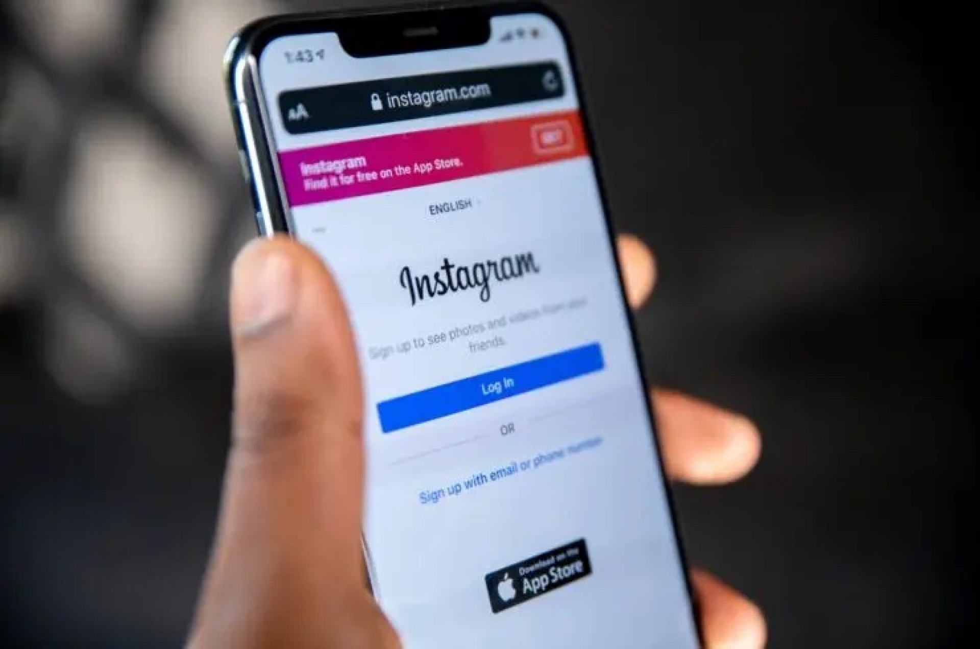 Instagram está probando una nueva forma de ver ‘Stories’, similar a TikTok