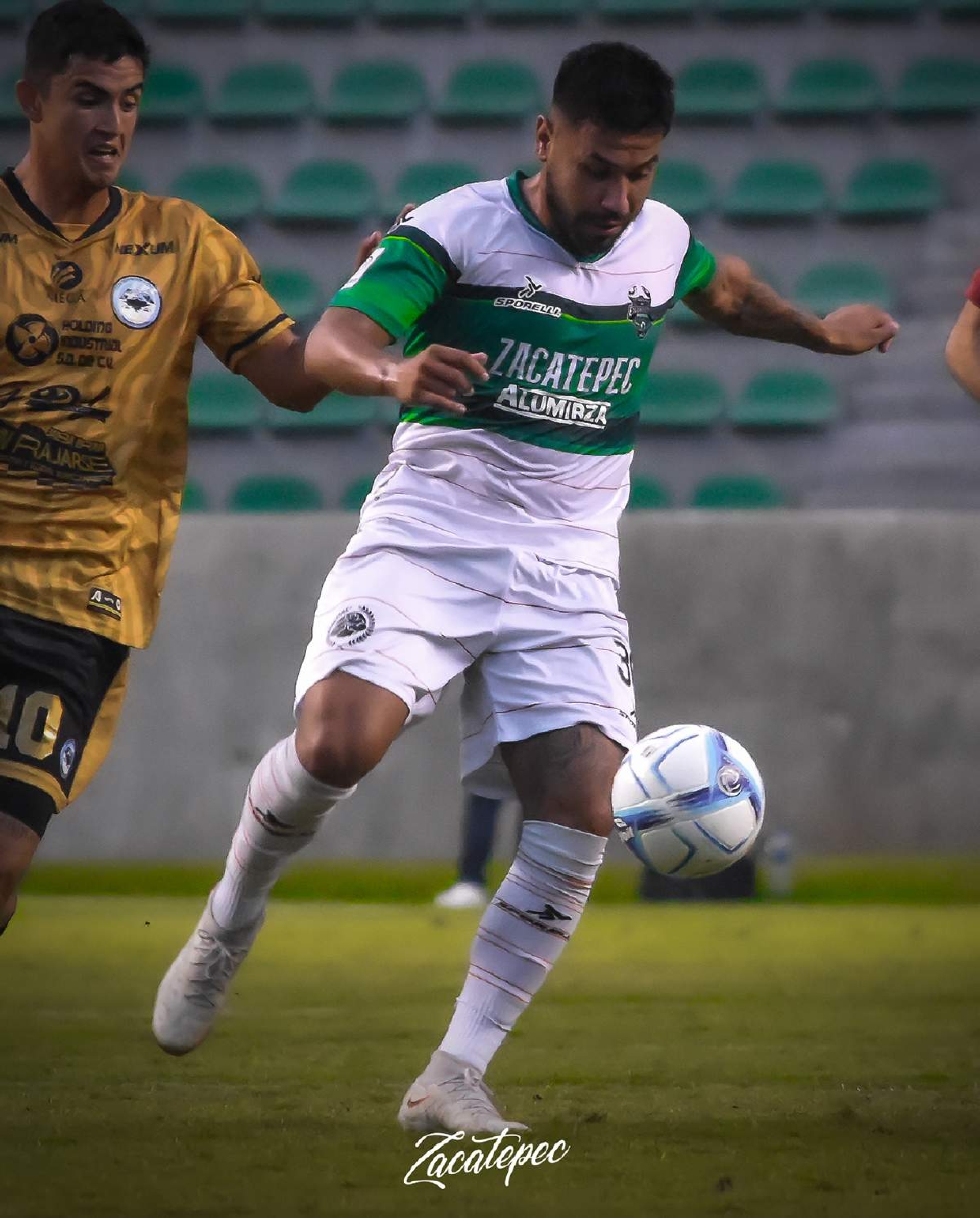 Escorpiones de Zacatepec se mantiene en el top 5