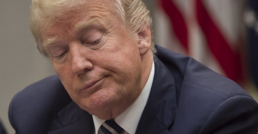 Racistas, hirientes, perturbadoras: países insultados responden a los dichos de Trump