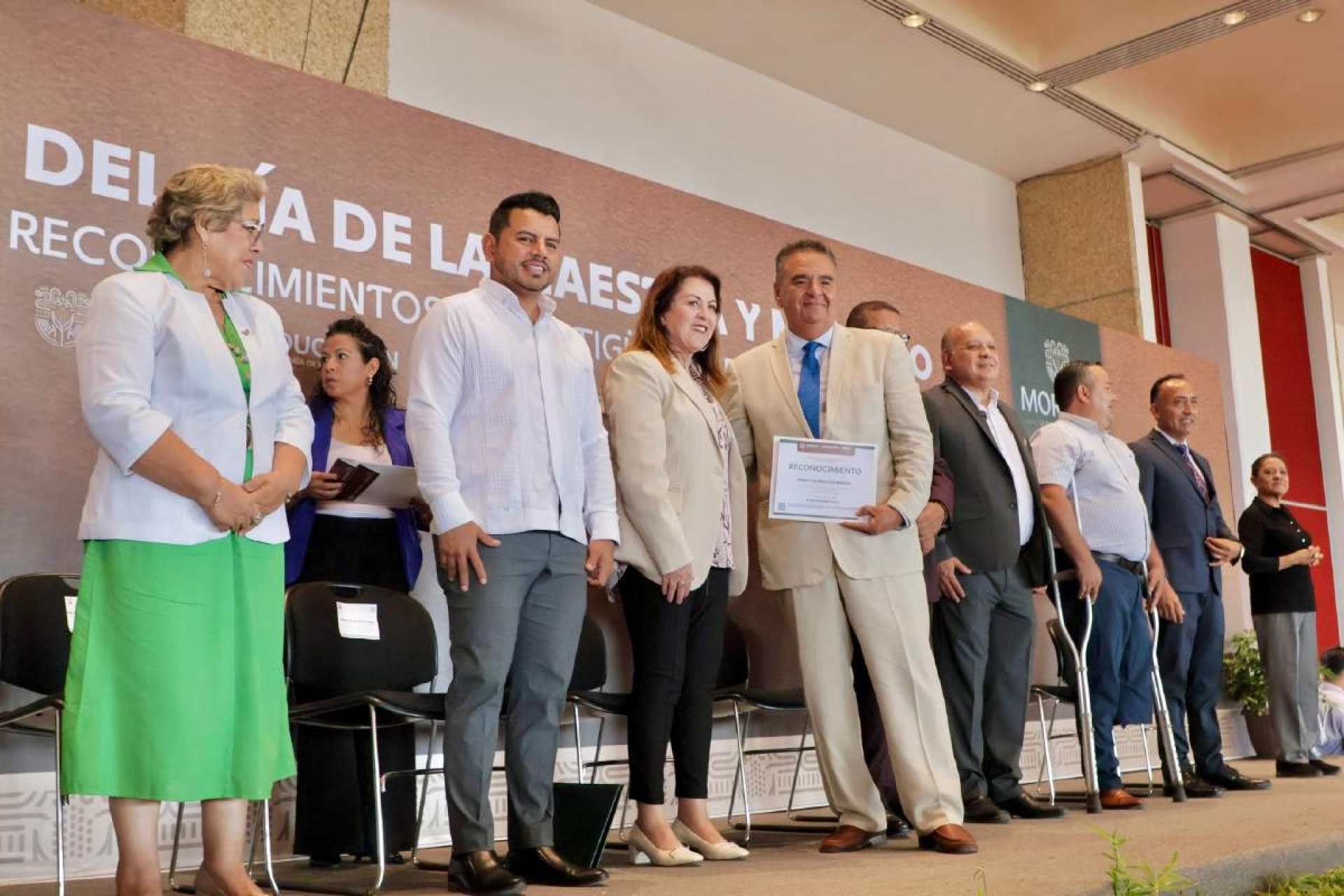 Mantendrá SNTE lucha contra ley de ISSSTE 2007
