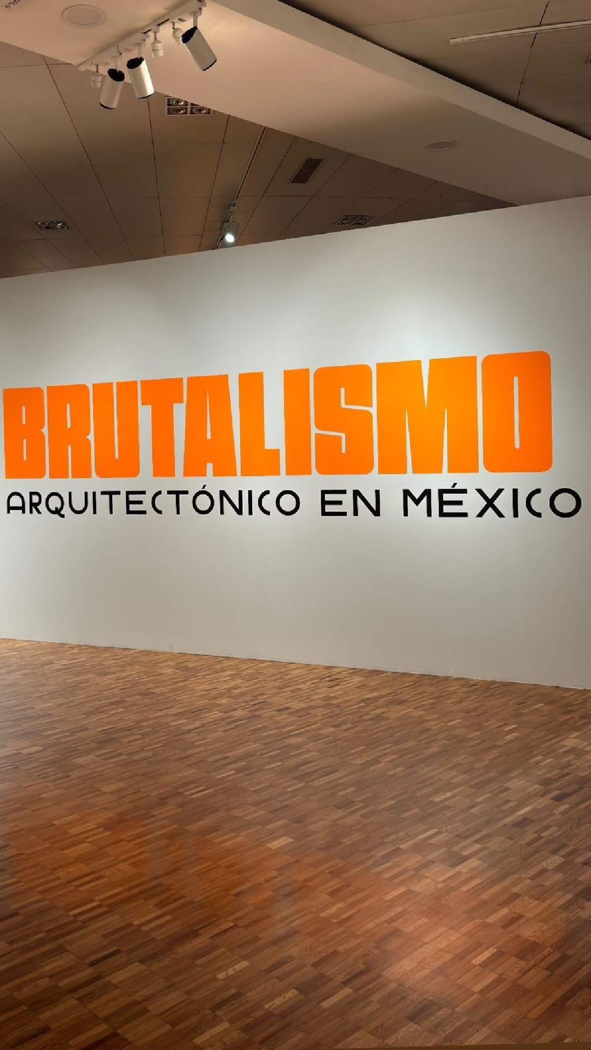 Brutalismo arquitectónico en México