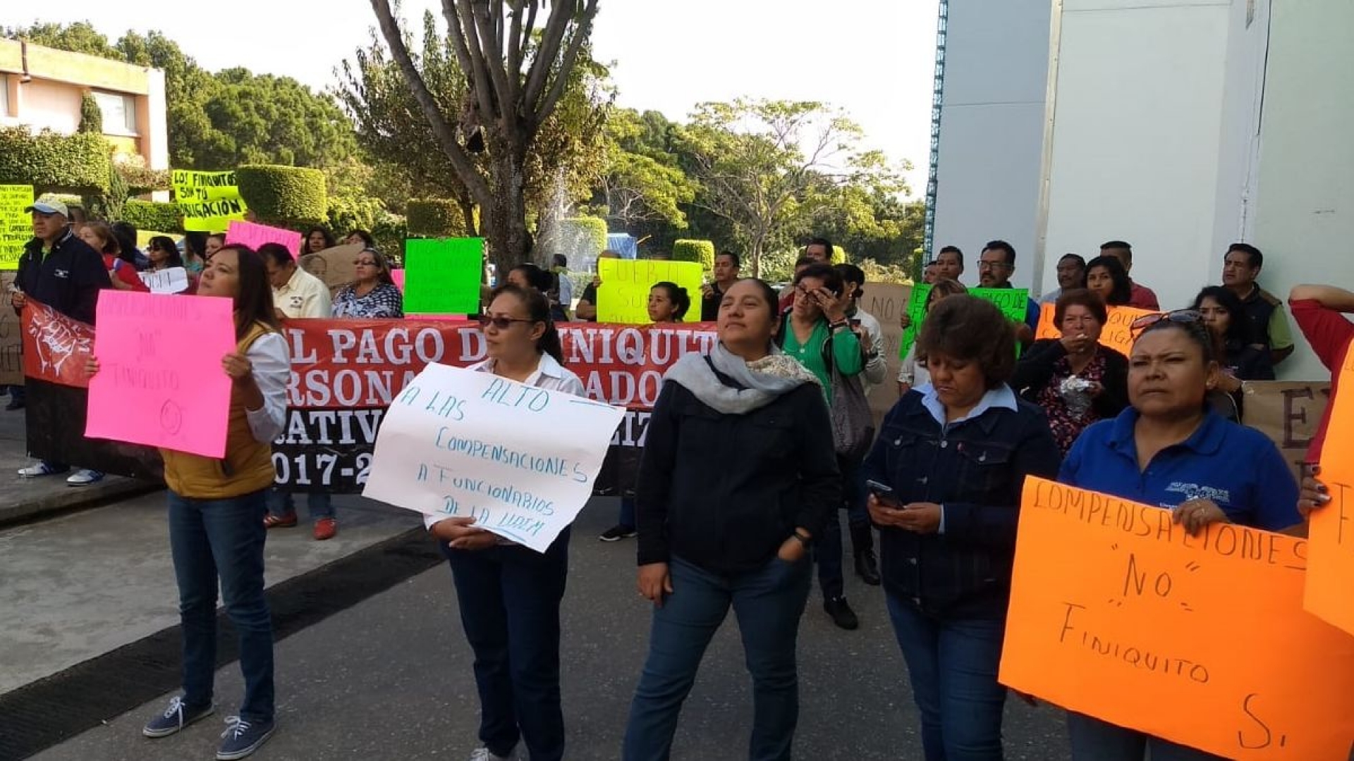 Decretan fusión de preparatorias diurna y vespertina 1 de UAEM