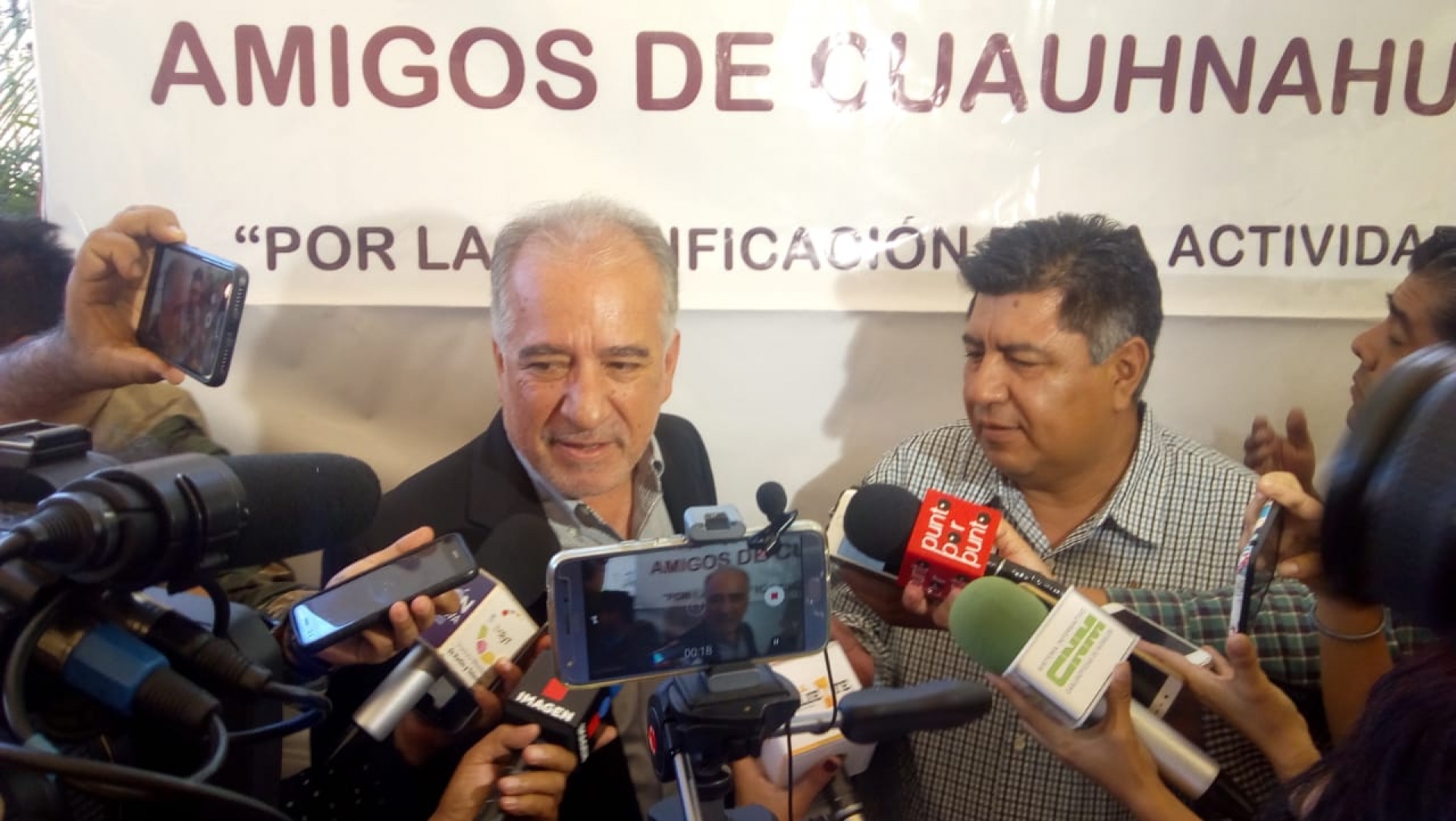 UAEM no tendría recursos para pago de salarios, a partir de septiembre