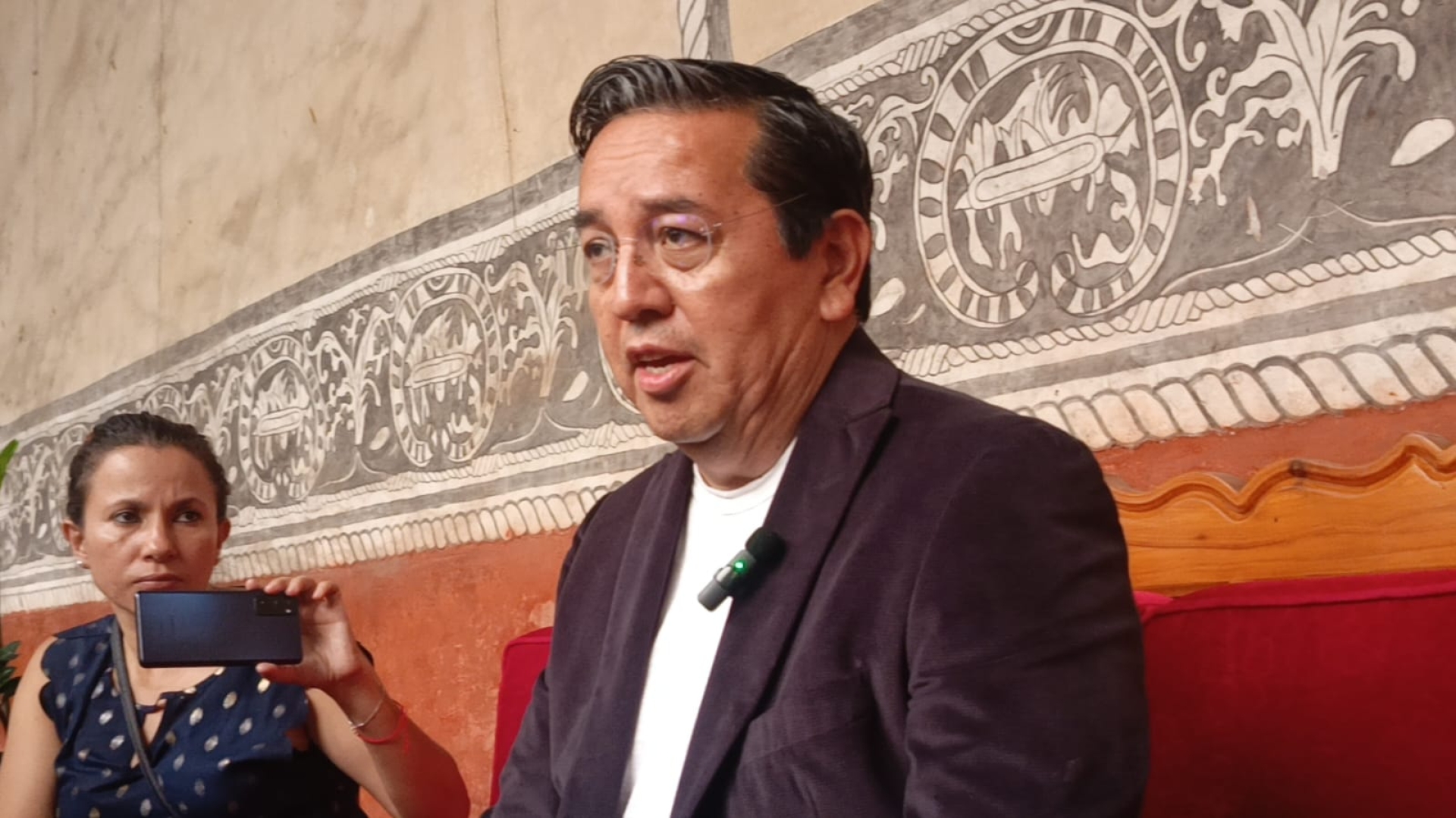 Se pronuncia Diócesis de Cuernavaca a favor de 'ley de voluntad anticipada'
