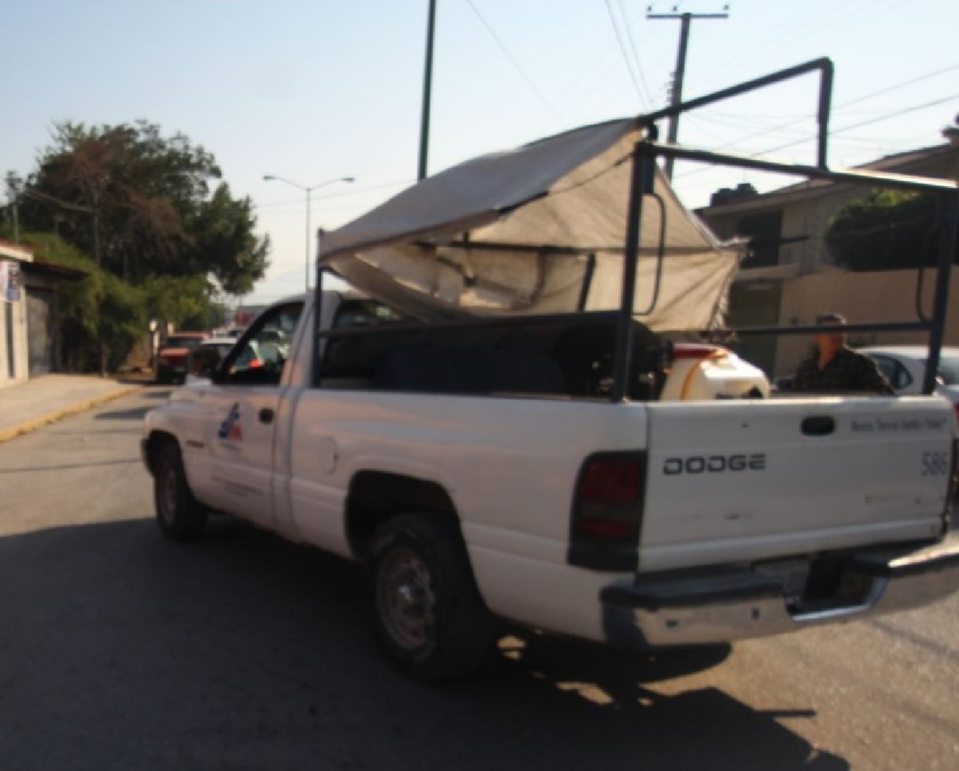 Contabilizan 225 casos de dengue en Zacatepec