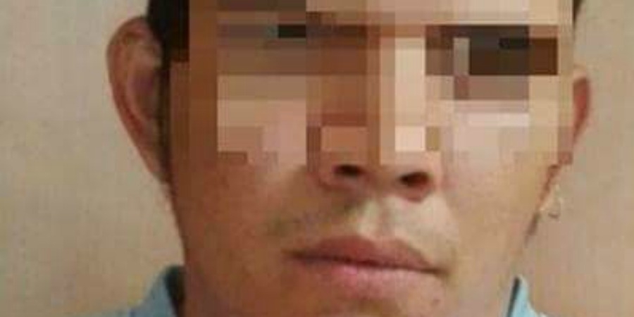Da a conocer FGE que se dictó prisión preventiva a presunto feminicida