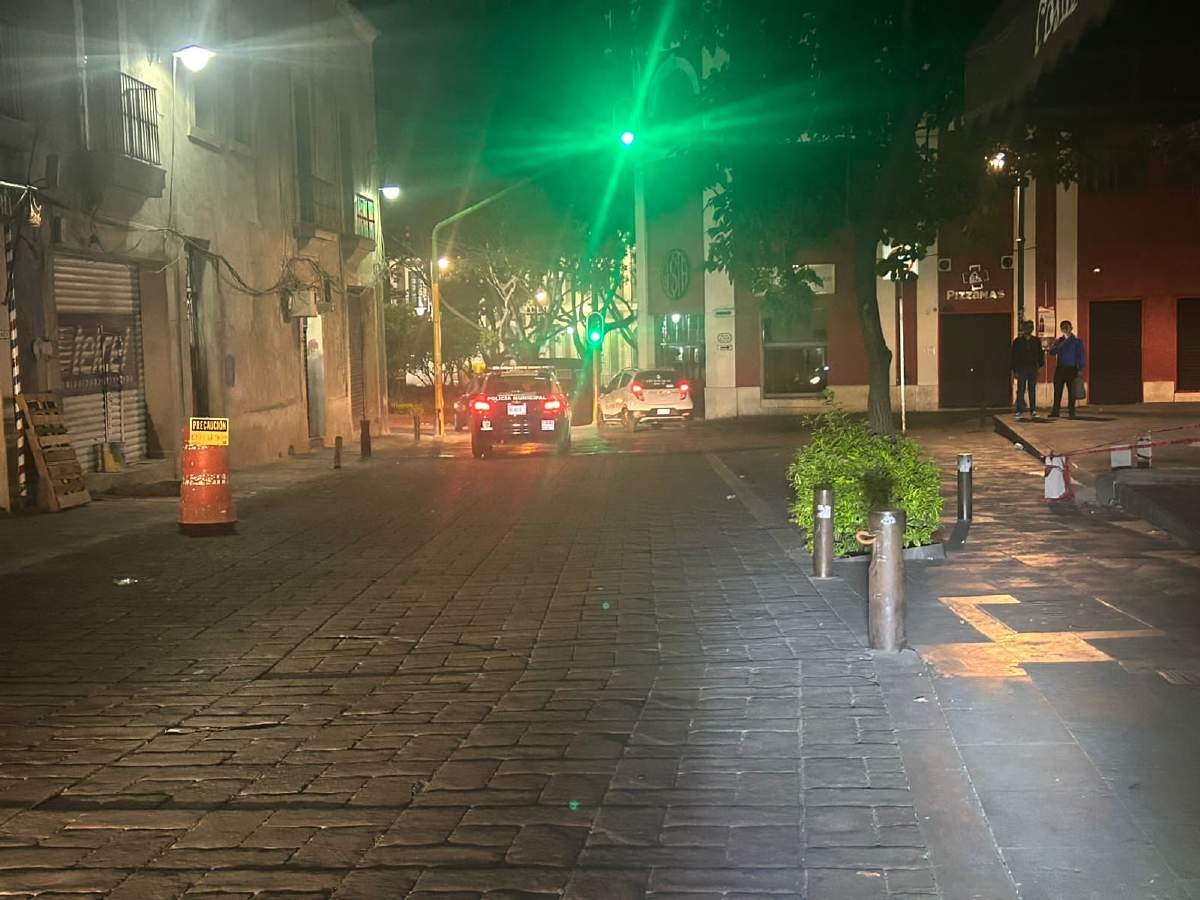 Atacan a tiros a tres individuos en Cuernavaca