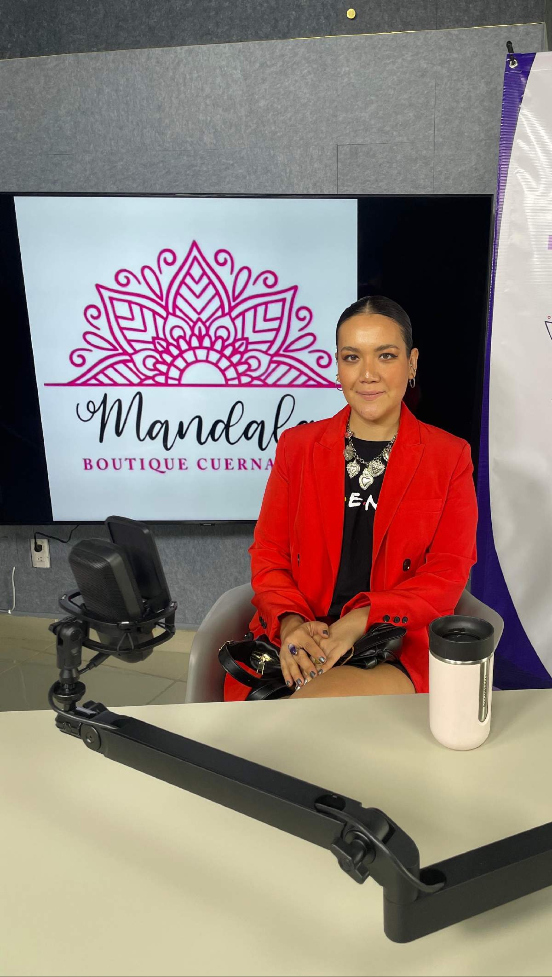 Mandala Boutique: compromiso con la sustentabilidad