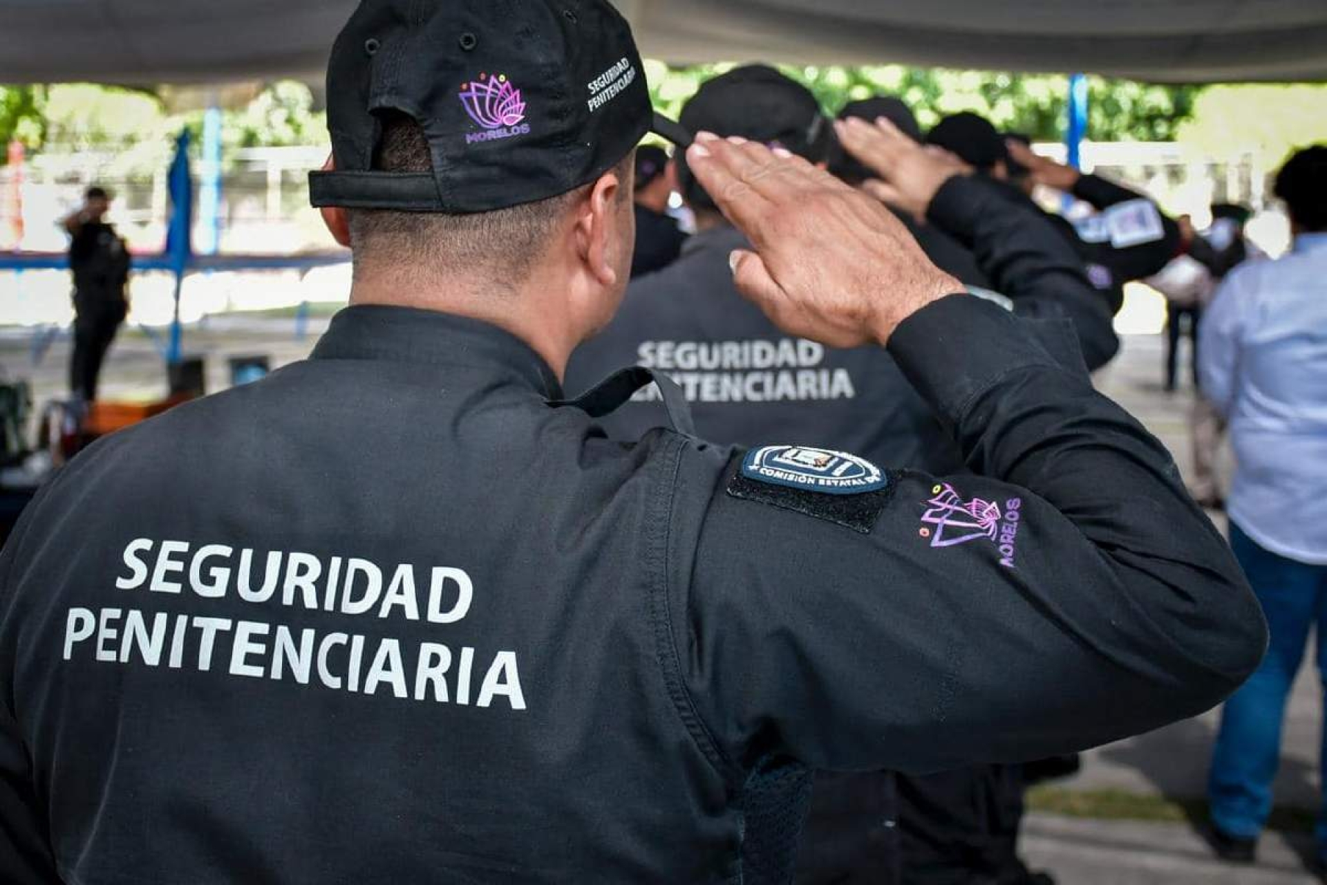 Analizan posible libertad anticipada de más de 60 reclusos