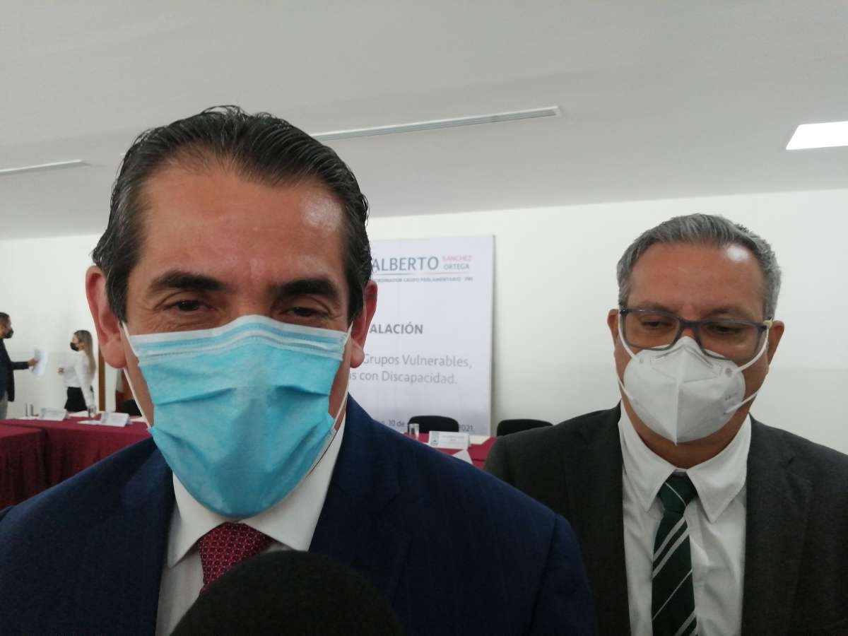 Pretende SS presupuesto de mil 600 millones en 2022