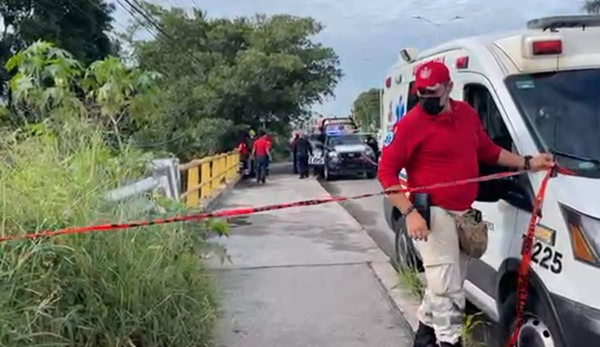 Hallan a una mujer decapitada en Acatlipa