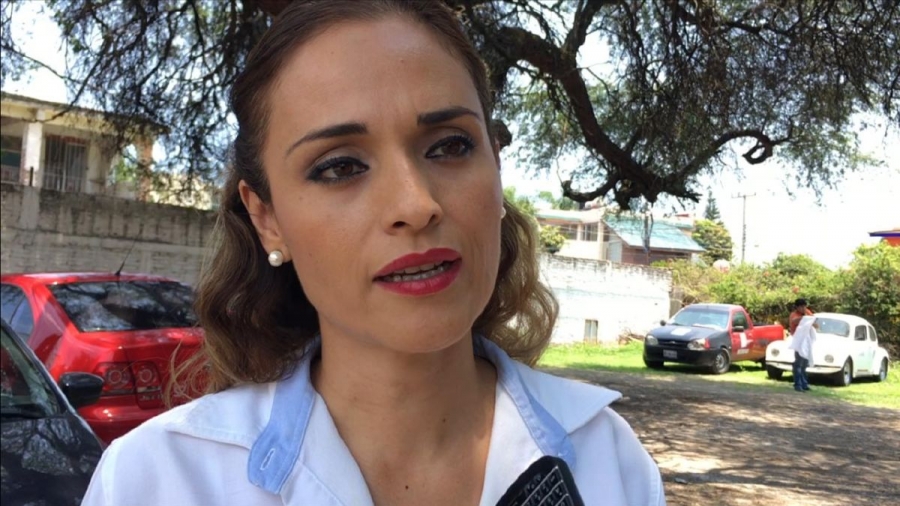 Lista, la Cruz Roja para la temporada de lluvias