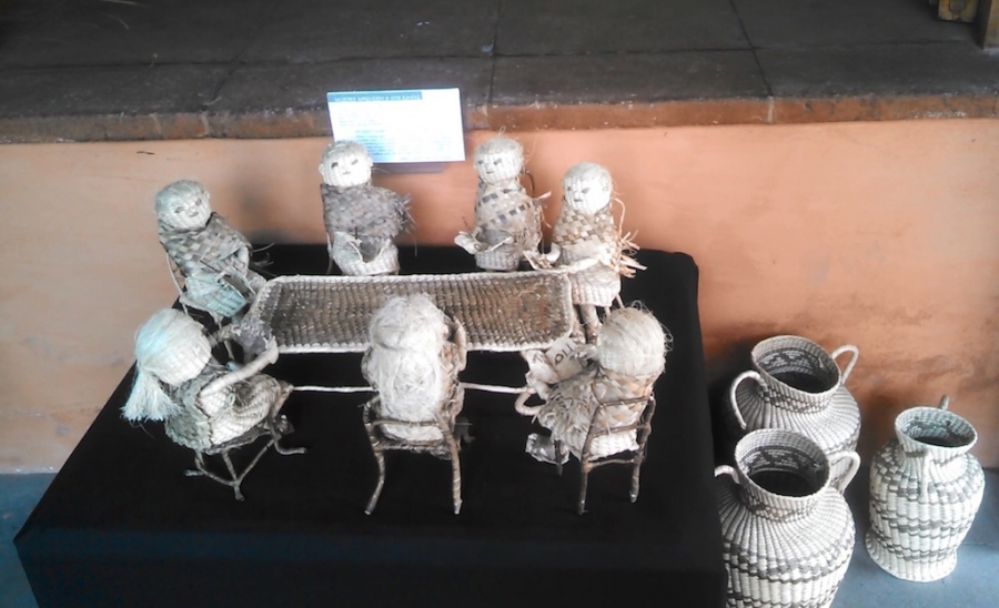 Continúan en el museo “Casa de Morelos” la exposición “Somos Futuro”