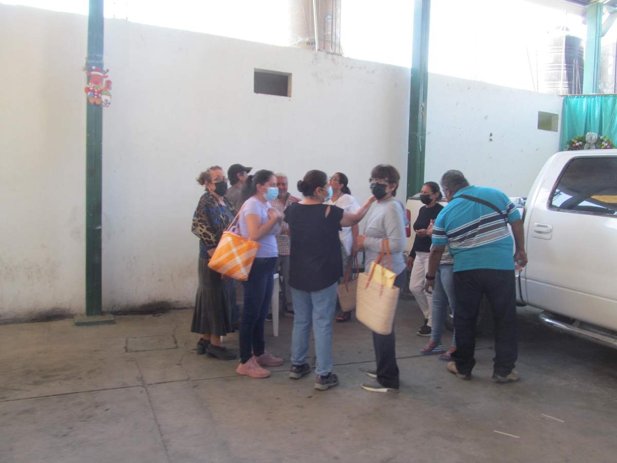 Comienza fase de información de la Consulta Indígena Estatal