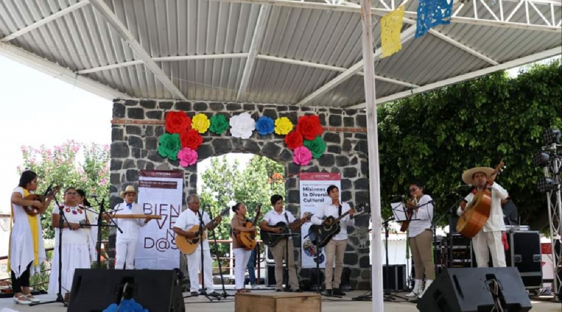Miacatlán realizó su jolgorio cultural