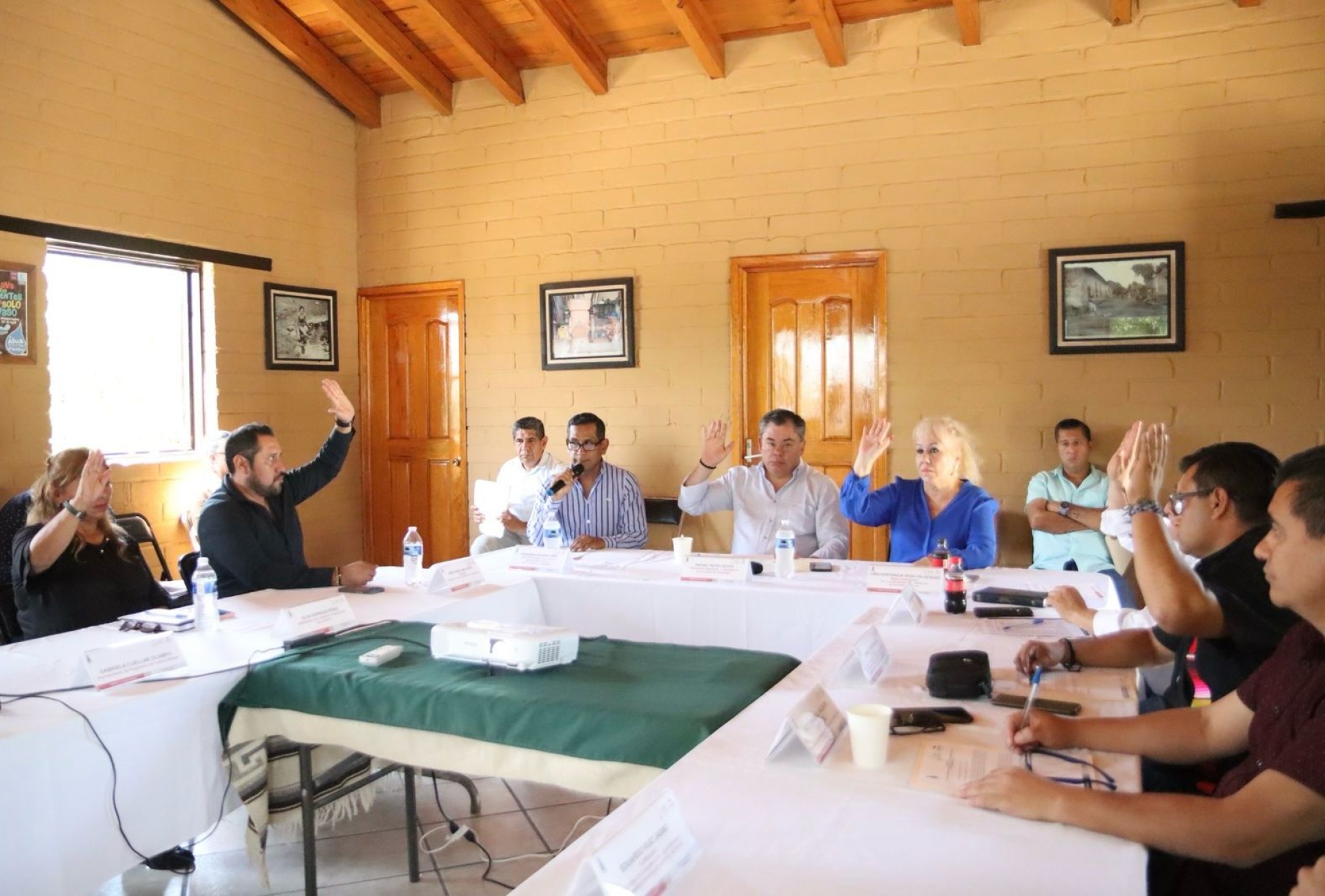 Arranca campaña '11x12' en el servicio de agua potable en Jiutepec