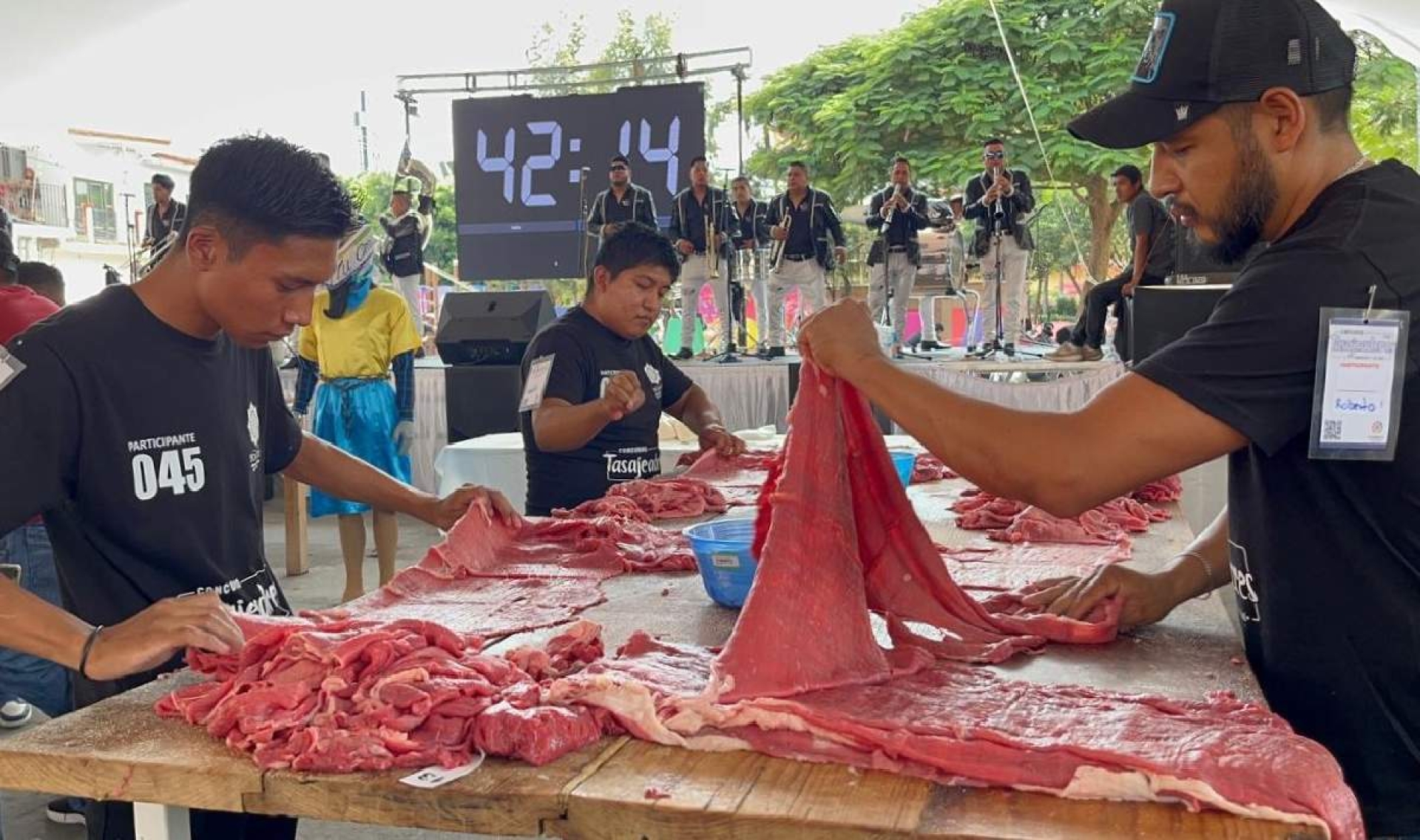 Indicación Geográfica de “Cecina de Yecapixtla Orgullo de Morelos”, un logro de 2025
