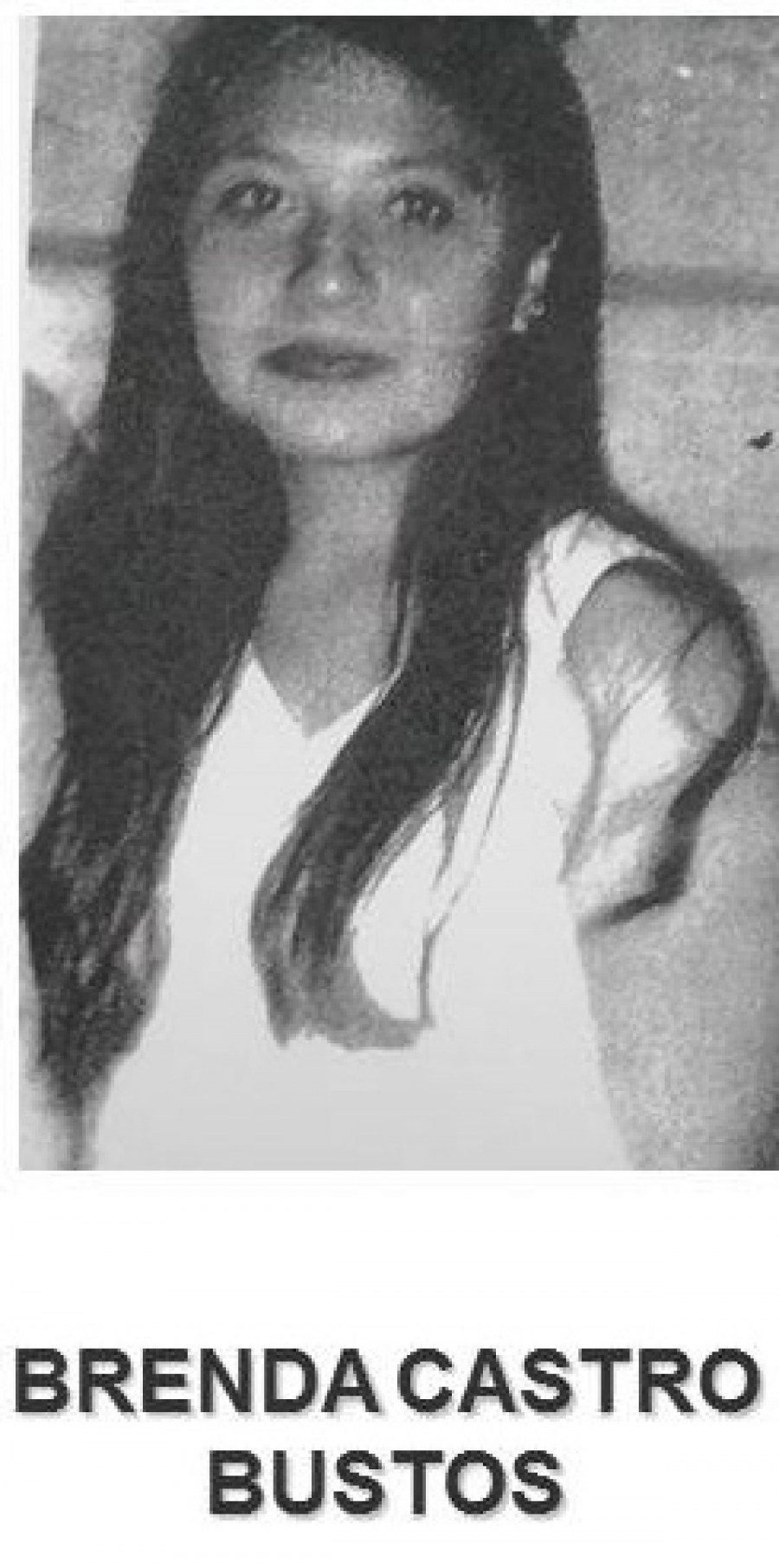Buscan a una adolescente que desapareció en Cuautla
