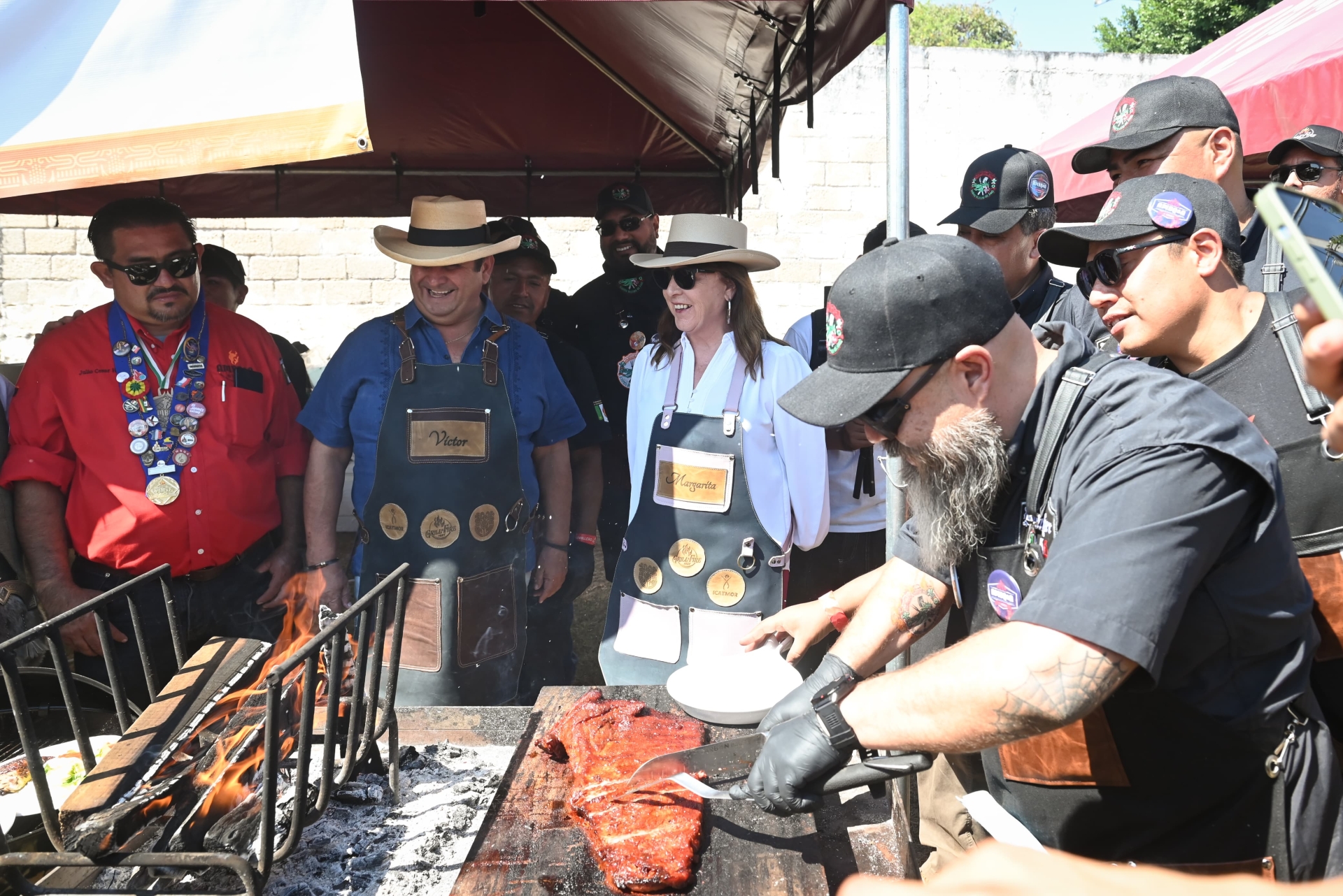 Se consolida Morelos como destino gastronómico y turístico ideal para eventos de talla internacional