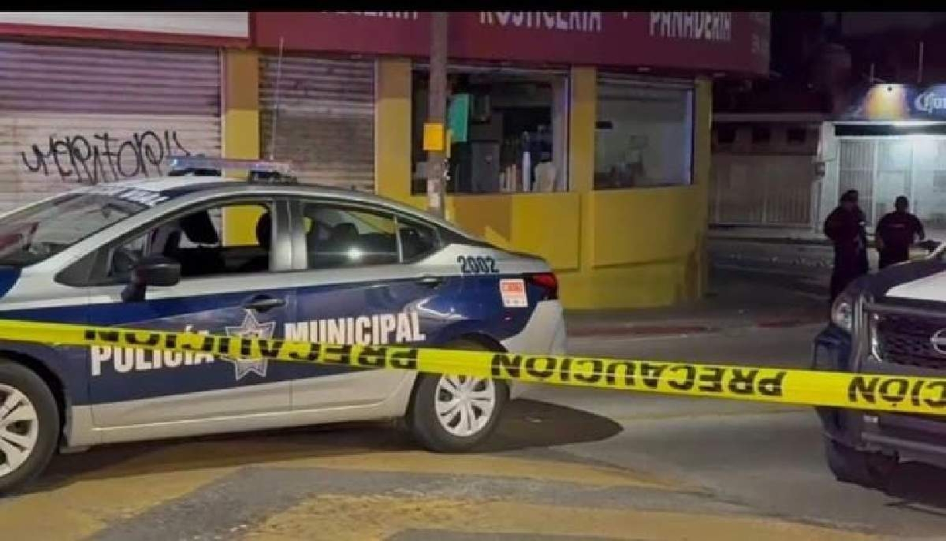 Ataque en Lienzo del Charro deja un muerto y un herido
