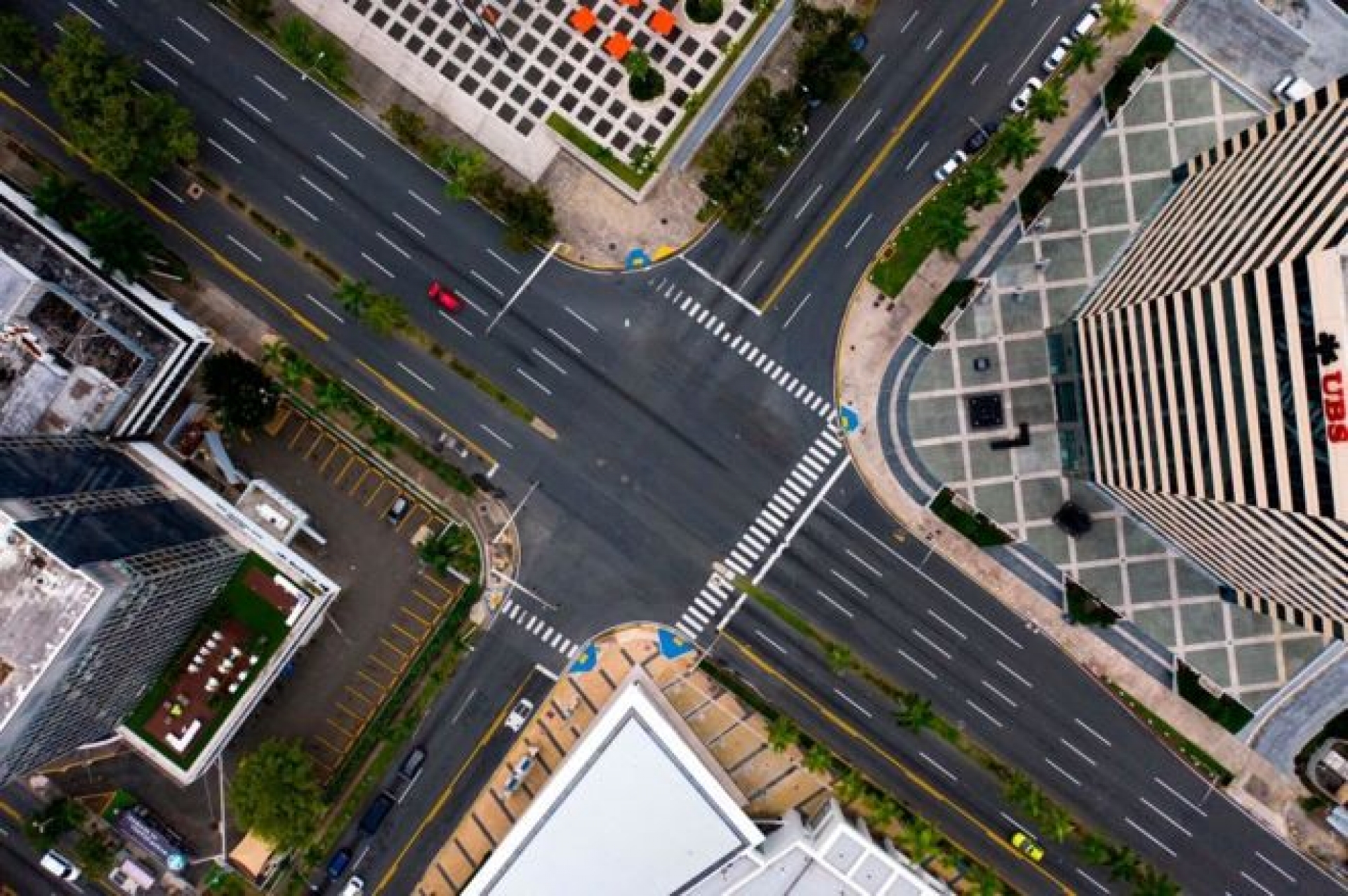 Qué son las “zonas verdes” que algunos matemáticos plantean para salir de la cuarentena