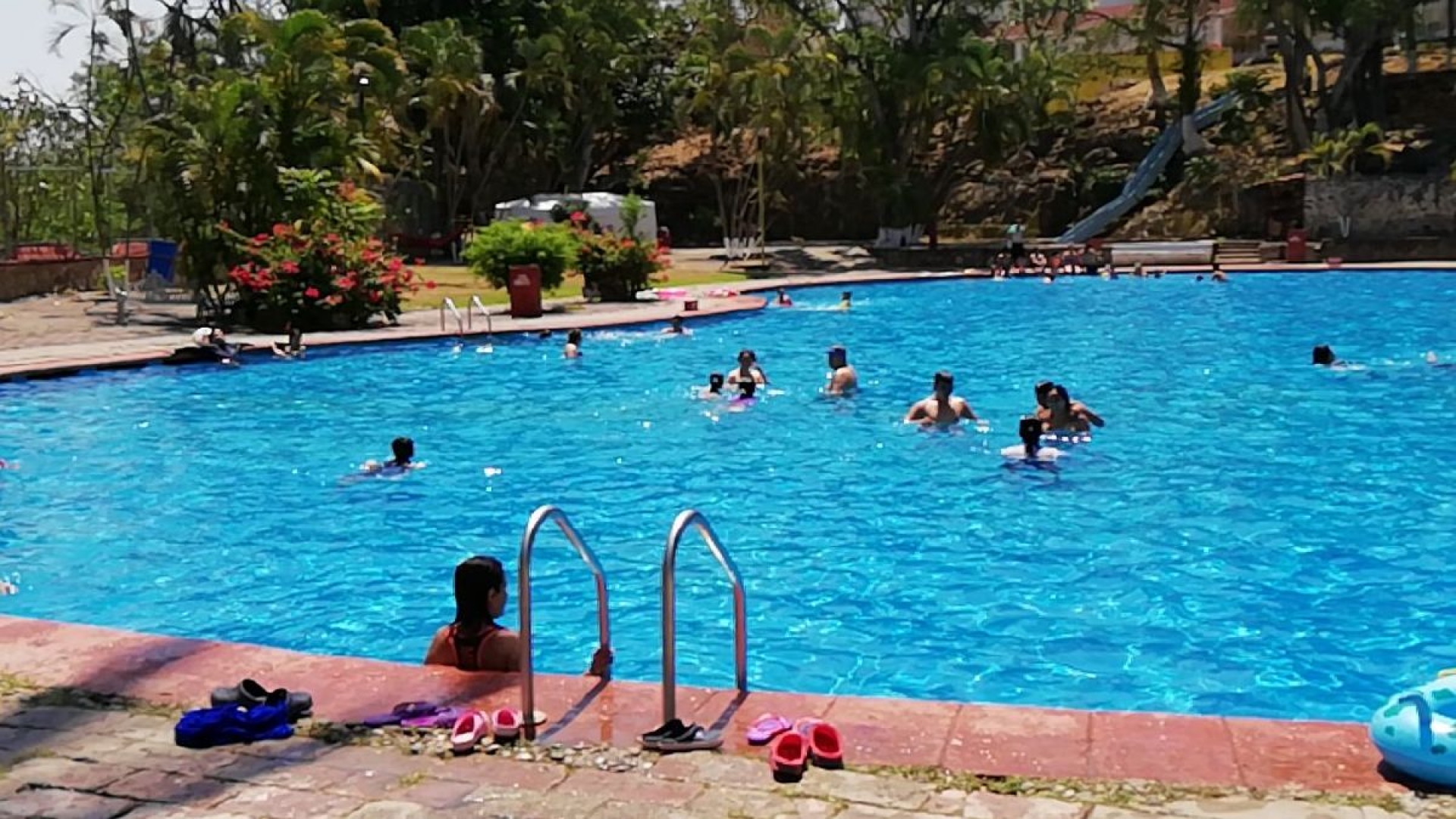 Prevén empresarios una buena temporada para los balnearios