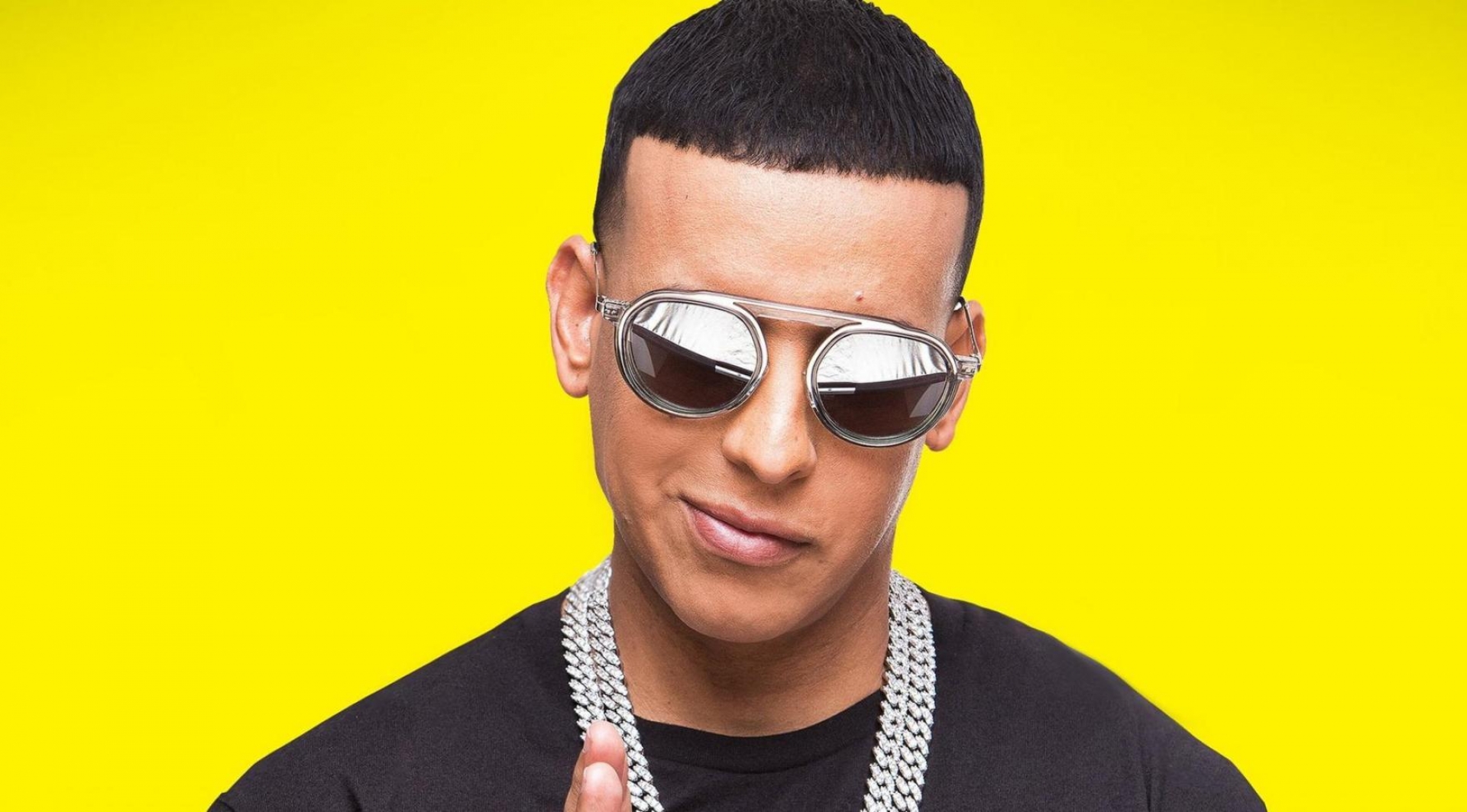 ¡Feliz cumpleaños Daddy Yankee!