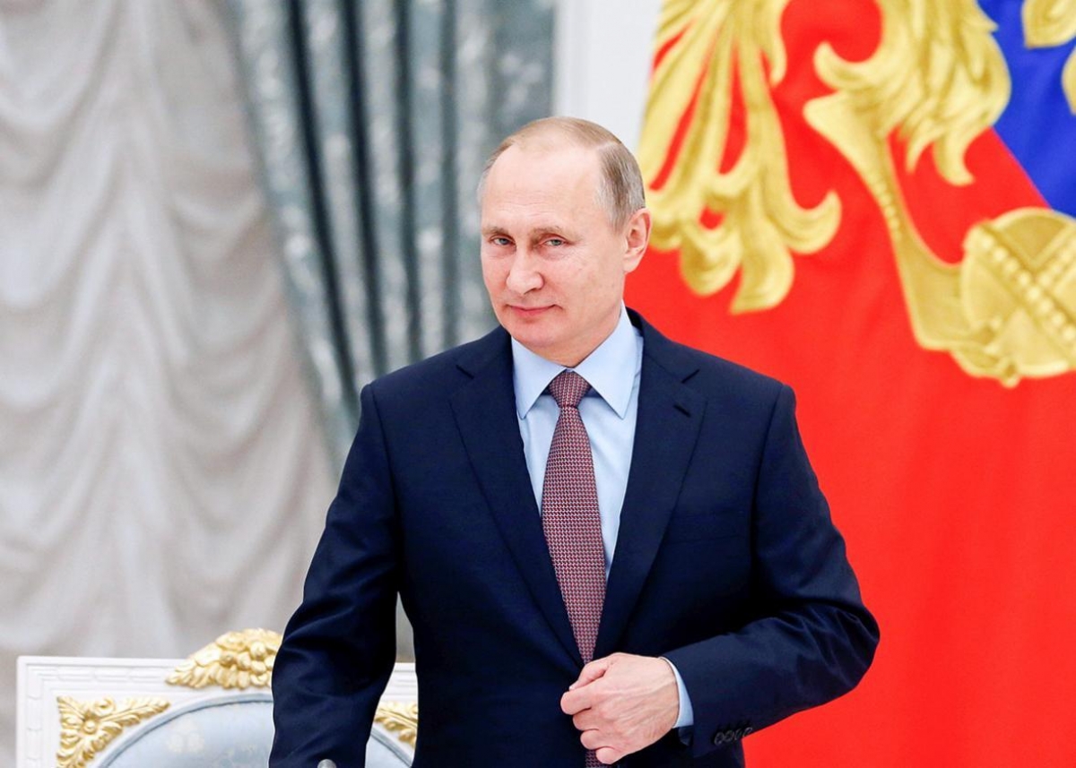 Putin buscará reelección en 2018