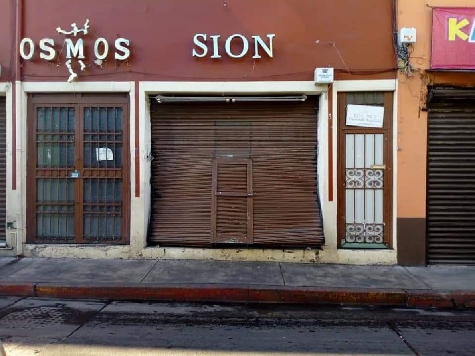 Se registra un nuevo robo a joyería en Cuautla