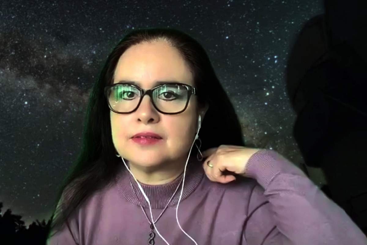 Encontrar ciclo del carbono en Marte, un avance sobre la posible vida microscópica