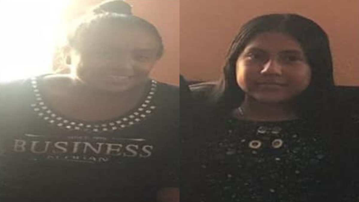 'Salieron a vender donitas': sacude a Escobedo, Nuevo León la desaparición de dos niñas