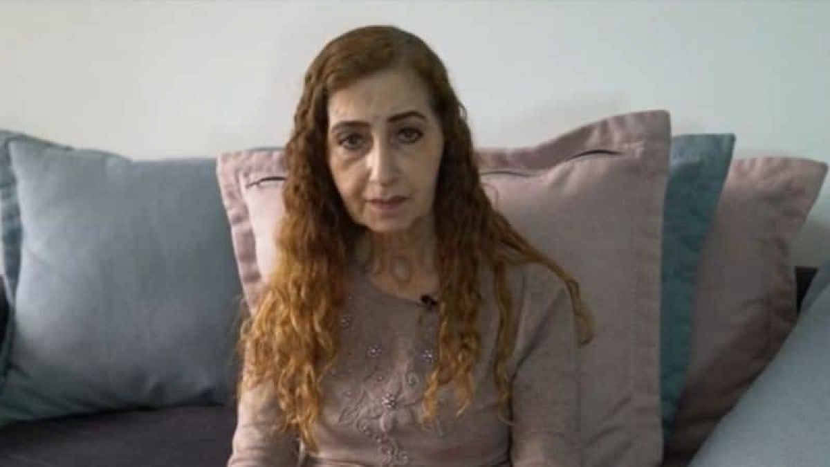 Madre de YosStop pide a Sheinbaum ayuda para liberar a su hija
